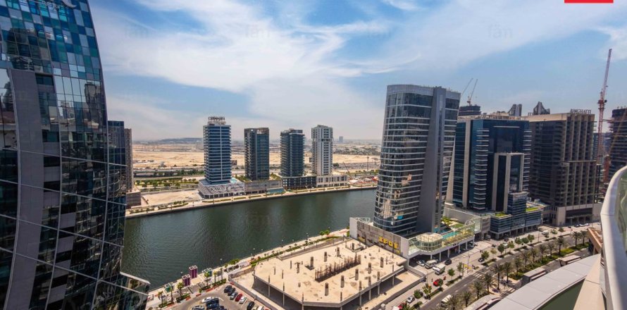 3 bedrooms Apartment in Business Bay, UAE No. 173355