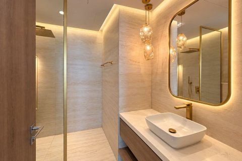 1 غرف نوم شقة في دبي هيلز استيت, الإمارات العربية المتحدة رقم 223369 8