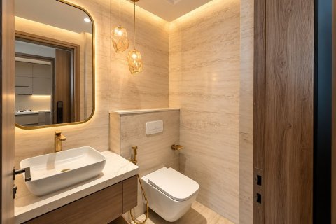 1 غرف نوم شقة في دبي هيلز استيت, الإمارات العربية المتحدة رقم 223369 9