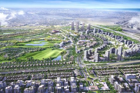 4 غرف نوم تاون هاوس في دبي, الإمارات العربية المتحدة رقم 154760 4