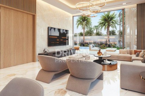 4 غرف نوم فيلا في Dubai South (Dubai World Central), الإمارات العربية المتحدة رقم 214597 6