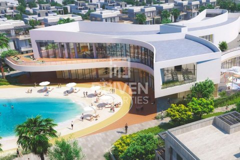 4 غرف نوم فيلا في Dubai South (Dubai World Central), الإمارات العربية المتحدة رقم 214597 15
