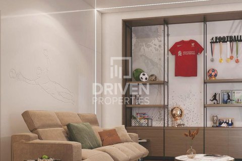 4 غرف نوم فيلا في Dubai South (Dubai World Central), الإمارات العربية المتحدة رقم 214597 21