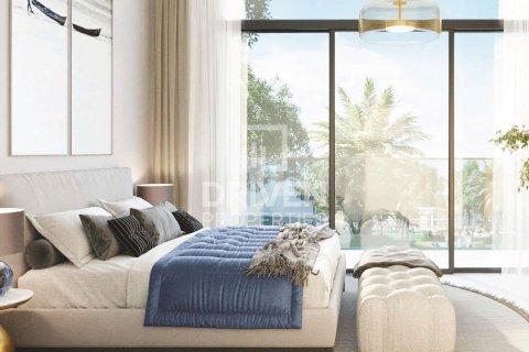 4 غرف نوم فيلا في Dubai South (Dubai World Central), الإمارات العربية المتحدة رقم 214597 5