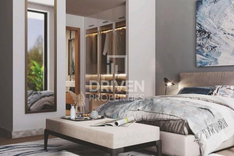 4 غرف نوم فيلا في Dubai South (Dubai World Central), الإمارات العربية المتحدة رقم 214597 20