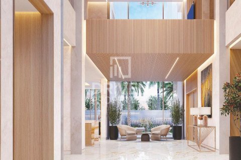 4 غرف نوم فيلا في Dubai South (Dubai World Central), الإمارات العربية المتحدة رقم 214597 8