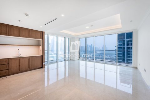 3 غرف نوم شقة في EMAAR Beachfront, الإمارات العربية المتحدة رقم 128533