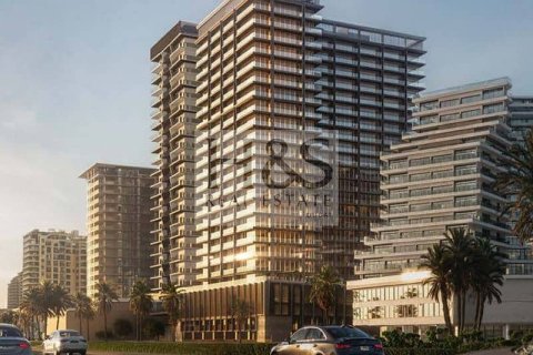 Appartement de 2 chambres à Al Jaddaf, UAE No. 112748 4