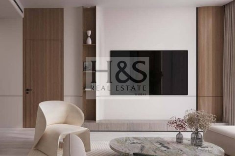 Appartement de 2 chambres à Al Jaddaf, UAE No. 112748 11