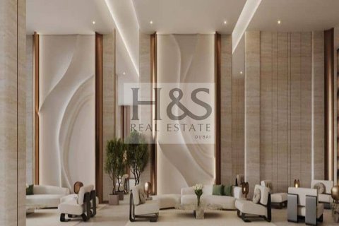 Appartement de 2 chambres à Al Jaddaf, UAE No. 112748 9