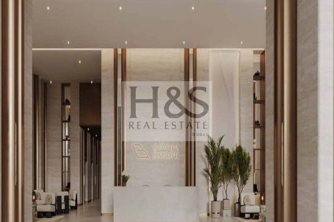 Appartement de 2 chambres à Al Jaddaf, UAE No. 112748 10