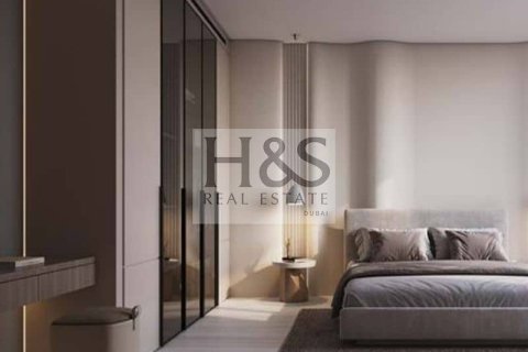 Appartement de 2 chambres à Al Jaddaf, UAE No. 112748 6