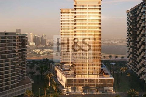 Appartement de 2 chambres à Al Jaddaf, UAE No. 112748 5