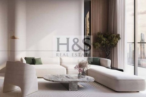 Appartement de 2 chambres à Al Jaddaf, UAE No. 112748 7