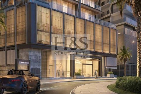 Appartement de 2 chambres à Al Jaddaf, UAE No. 112748 12