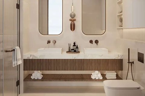 1 bedroom Apartment in Dubai, UAE No. 153414