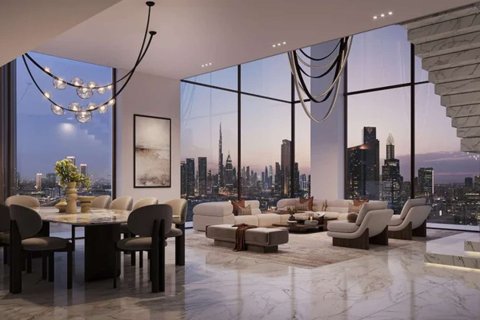 1 bedroom Apartment in Dubai, UAE No. 153414 20