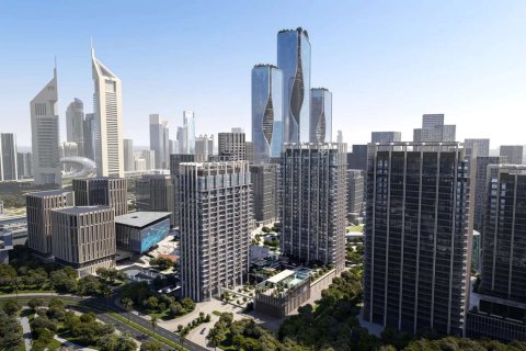 1 bedroom Apartment in Dubai, UAE No. 153414 12