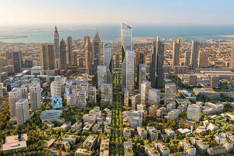 1 bedroom Apartment in Dubai, UAE No. 153414 18
