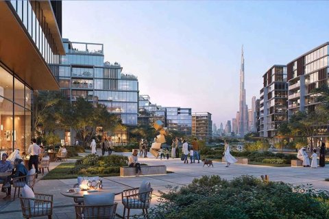 1 bedroom Apartment in Dubai, UAE No. 153414 11