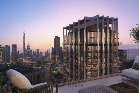 1 bedroom Apartment in Dubai, UAE No. 153414 8