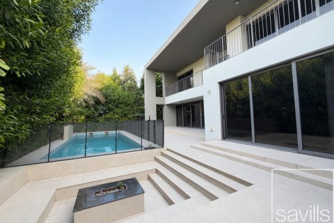 5 غرفة نوم  فيلا في Sidra Villas, الإمارات العربية المتحدة رقم 224802 16