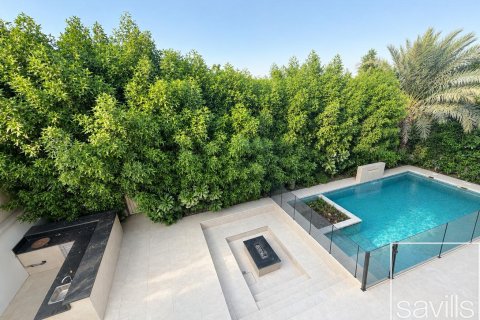 5 غرفة نوم  فيلا في Sidra Villas, الإمارات العربية المتحدة رقم 224802