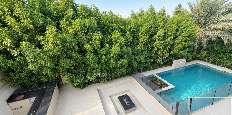 5 غرفة نوم  فيلا في Sidra Villas, الإمارات العربية المتحدة رقم 224802