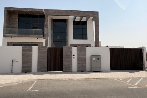 Villa de 5 dormitorios en Al Quoz, UAE No. 221706 8