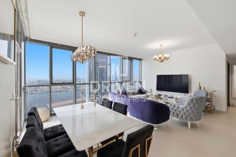 2 bedrooms Apartment in Dubai Creek Harbour (The Lagoons), UAE No. 212843