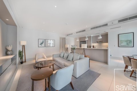 Квартира с 2 спальнями в Vida Residence Downtown, ОАЭ №201057 15