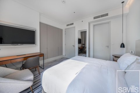Квартира с 2 спальнями в Vida Residence Downtown, ОАЭ №201057 6