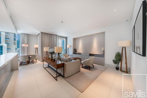 Квартира с 2 спальнями в Vida Residence Downtown, ОАЭ №201057 11