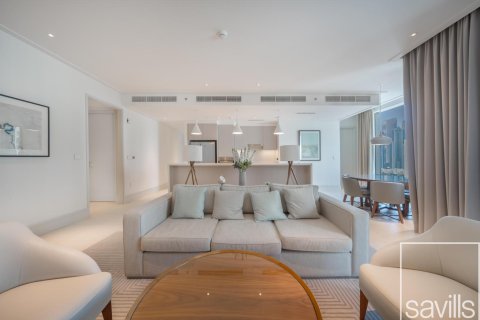 Квартира с 2 спальнями в Vida Residence Downtown, ОАЭ №201057 7