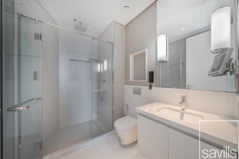 Квартира с 2 спальнями в Vida Residence Downtown, ОАЭ №201057 3