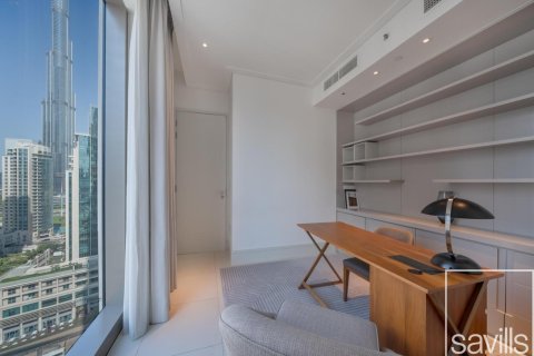 Квартира с 2 спальнями в Vida Residence Downtown, ОАЭ №201057 14