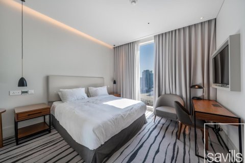 Квартира с 2 спальнями в Vida Residence Downtown, ОАЭ №201057 17
