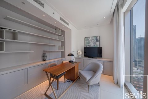 Квартира с 2 спальнями в Vida Residence Downtown, ОАЭ №201057 16