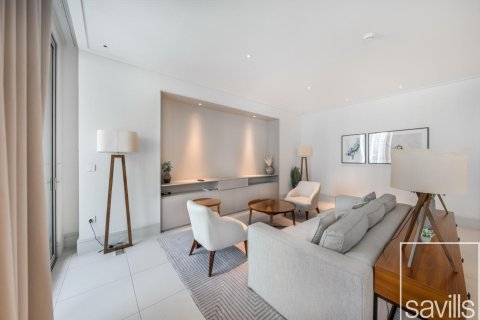 Квартира с 2 спальнями в Vida Residence Downtown, ОАЭ №201057 13