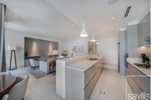 Квартира с 2 спальнями в Vida Residence Downtown, ОАЭ №201057 12