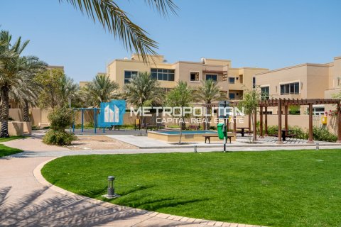 Вилла с 3 спальнями в Al Raha Gardens, ОАЭ №137582 24