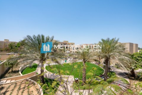 Вилла с 3 спальнями в Al Raha Gardens, ОАЭ №137582 27
