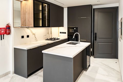 2 bedrooms Apartment in Arjan, UAE No. 213038 4