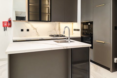 2 bedrooms Apartment in Arjan, UAE No. 213038 3