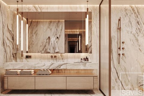 Appartement de 4 chambres à The Crescent, UAE No. 211019 15