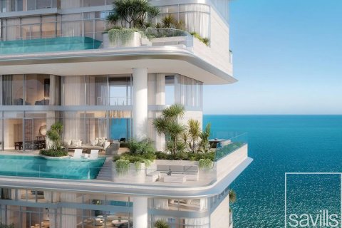 Appartement de 4 chambres à The Crescent, UAE No. 211019 4