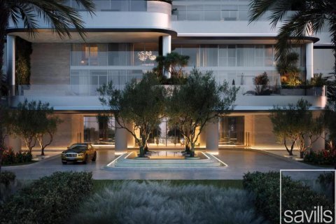 Appartement de 4 chambres à The Crescent, UAE No. 211019 5