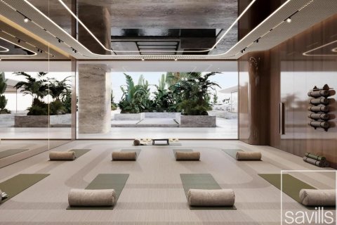 Appartement de 4 chambres à The Crescent, UAE No. 211019 7