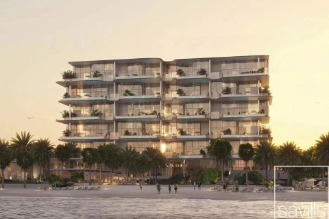 Appartement de 4 chambres à The Crescent, UAE No. 211019 6