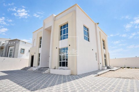 Villa de 5 chambres à Al Rahba, UAE No. 211136 18